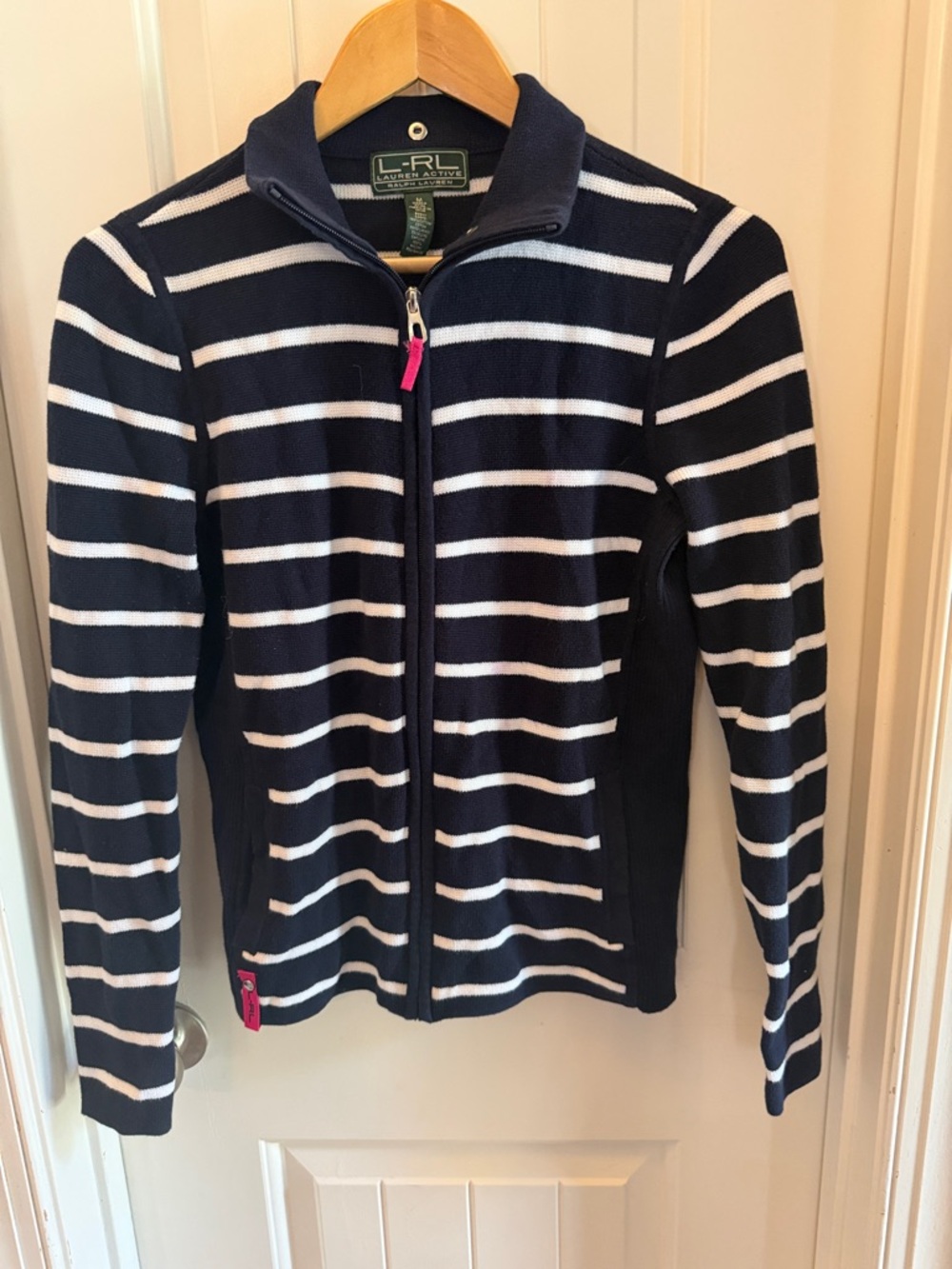 Lauren Ralph Lauren Active cardigan